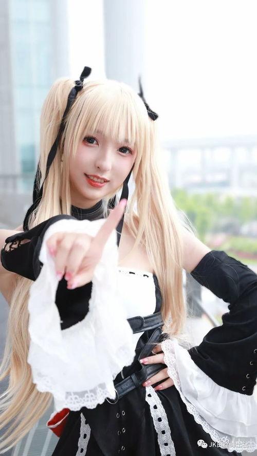 玛丽萝丝在线视频,揭秘时尚界的潮流先锋