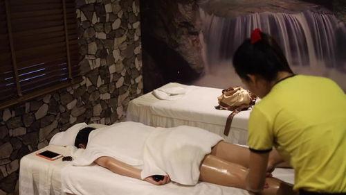 会所推油在线视频播放,一场视觉与感官的盛宴