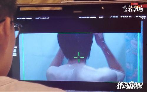 唐艺潇在线视频,揭秘明星日常与才艺展示