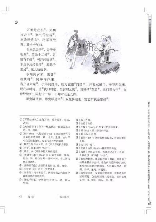 语文初一在线视频,初一语文在线视频课程概览