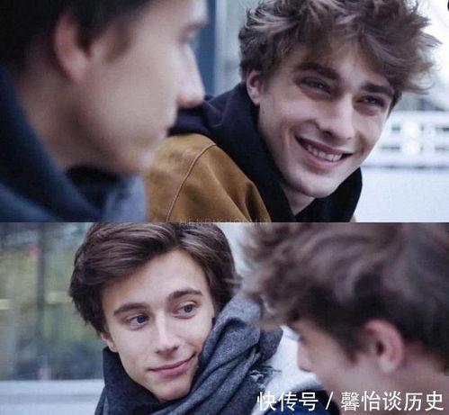 skam法国版在线视频,青春成长的情感纠葛与自我探索