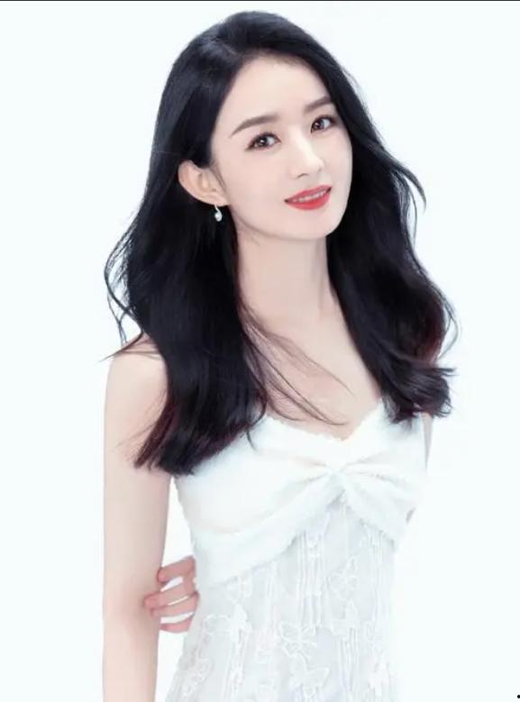 合成赵丽颖在线视频,穿越时空的浪漫邂逅