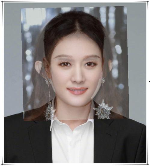 合成赵丽颖在线视频,穿越时空的浪漫邂逅