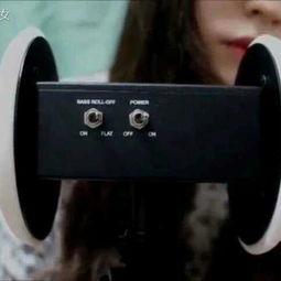 asmr忝耳在线视频,asmr忝耳在线视频带你体验宁静心灵之旅