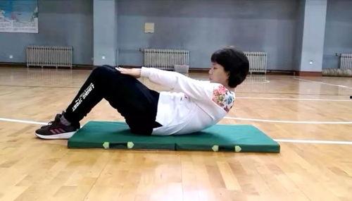 漯河狼哥拉伸操在线视频,轻松塑形，健康生活新体验